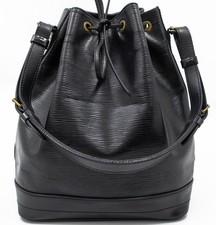 LOUIS VUITTON EPI NOE GROß