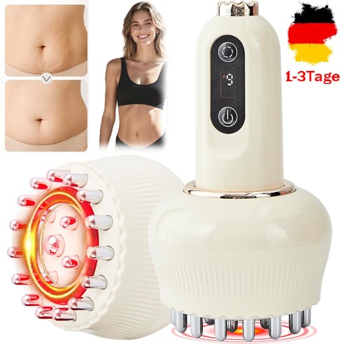 Lymphdrainage massagegerät - lymphdrainage,