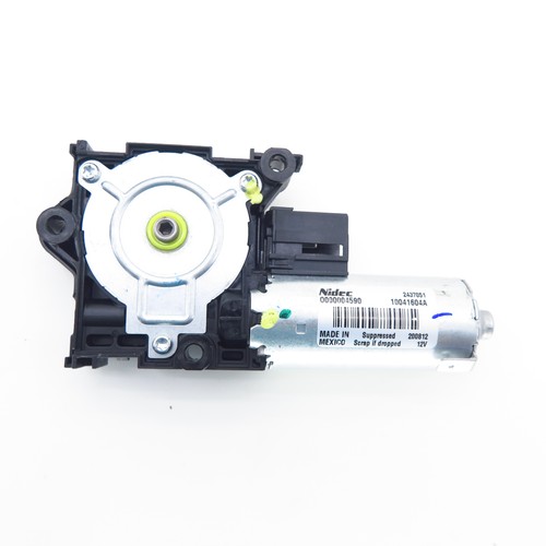 Sunroof motor drive roll - drive,