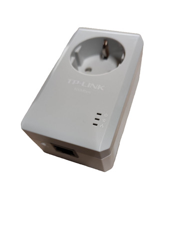 Link powerline pa4010p - powerline, tl-pa4010p