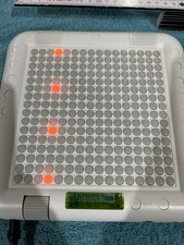 TENORI-ON TNR-W / TR-O 2007