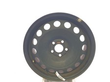 Stahlfelge 16 Zoll Volkswagen