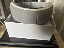 Augenmassage Brille mit 