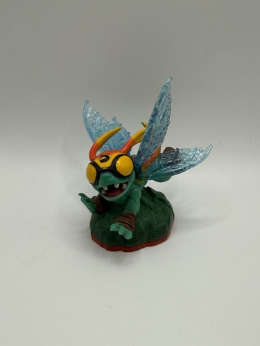 Skylander trap team high five - skylander,