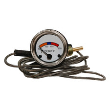 Fordson Dexta und Super Dexta