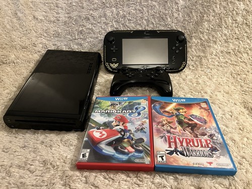 Nintendo wii mario kart - wii,