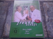 In aller Freundschaft (