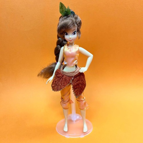 Disney fairies pixie hollow - fairies,