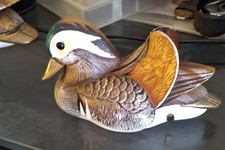 Malevolti 2 Enten Figuren