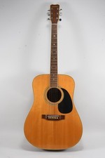 P88X07- Hohner Akustik Gitarre Western Series Model MW-600 N mit Rockbag Tasche