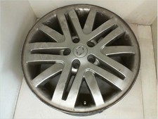 Aluminiumfelge Gebraucht