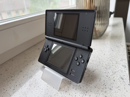 Nintendo lite schwarz - nintendo,