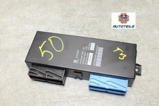 Opel Tigra B Verdecksteuergerät Steuergerät Verdeck Dach Hardtop 93162344