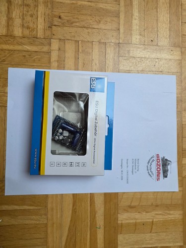 Esu 58515 loksound - 5, xl