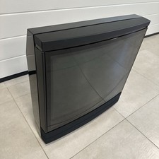 Bang & Olufsen BEOVISION MX 8000 28” Vintage Gaming Röhrenfernseher MX8000 2 ...