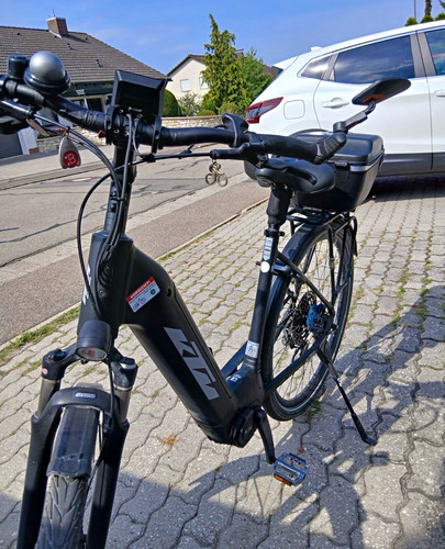 Ktm cento plus trekking - ktm, 11