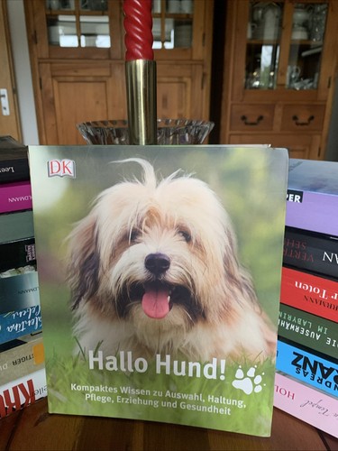Hallo hund 2014 2020 - hund!, 2014/2020