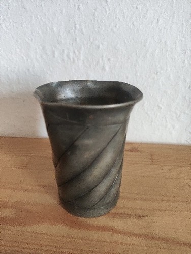 Zinnbecher zinn becher - zinnbecher, fa