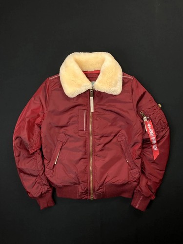 Alpha industries 1 - alpha,