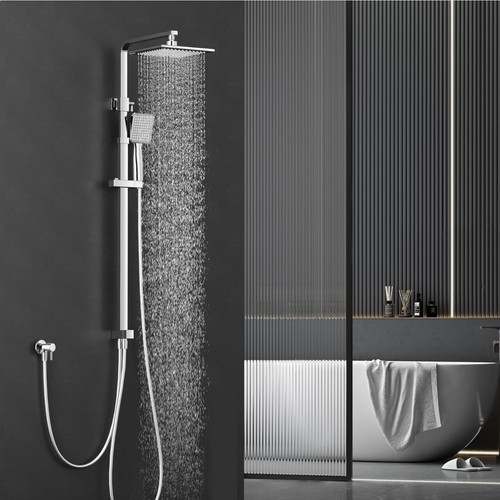 Regendusche duschsystem ohne - duschsystem,