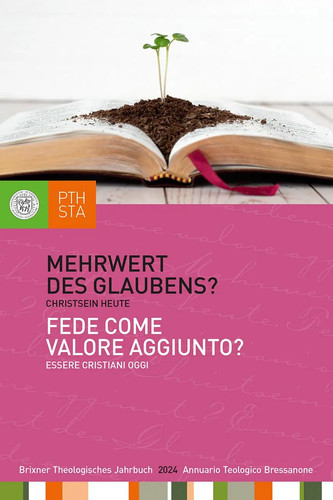 Mehrwert des glaubens - mehrwert,