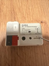 Gira KNX RF/TP Medienkoppler