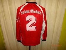 Kickers Offenbach Original
