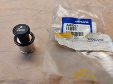 Original Zigarettenanzünder vorn Volvo 440 460 480 Zigaretten-Anzünder NEU