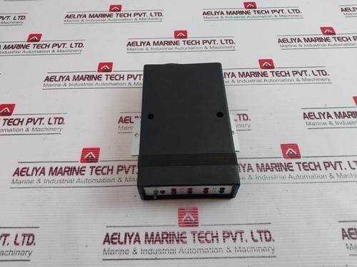 Pacific micro systems dm24 - pacific,