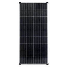 200 Watt Mono 18V Solarpanel