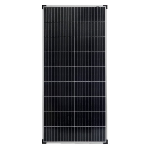 200 watt mono 18v solarpanel - watt,
