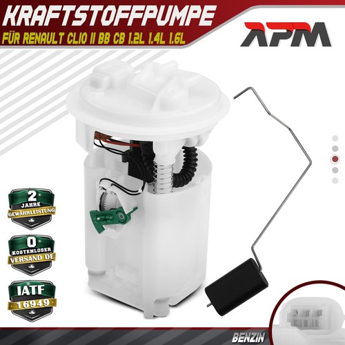 Kraftstoffpumpe fördereinheit - kraftstoffpumpe,