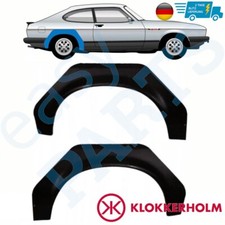 Für Ford Capri 1974-1987