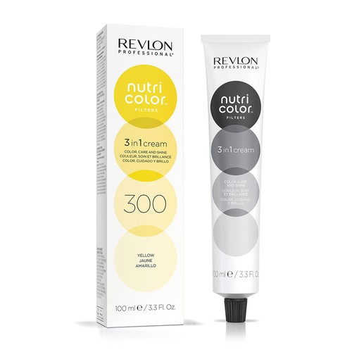 Revlon nutri color filters 300 - color,
