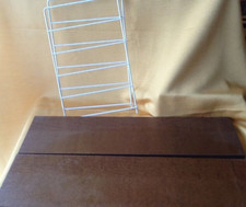 String Pocket Wandregal Regal