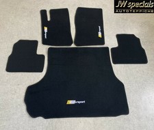 Autoteppich Fußmatten für