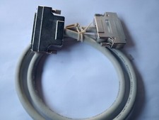 SCSI KABEL 2x 68 Pol Stecker