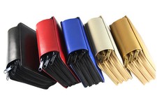 Homöopathische Taschenapotheke 180 Röhrchen/Gläser  Leder, NEU!*