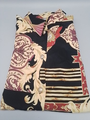 Sandra pabst bluse oversize - sandra,