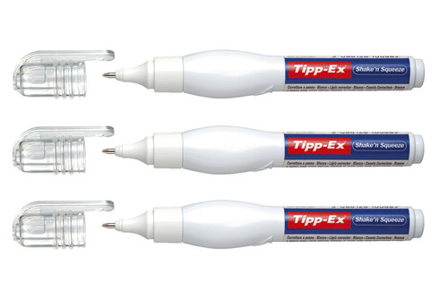 Tipp ex korrekturstift - tipp-ex,