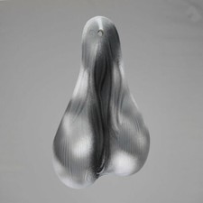 Große Bullen Hoden Sack Eier