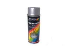 Motip Hitzefest 800°C Silber