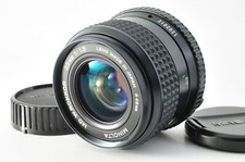 [Fast Neu] Minolta Md W.Rokkor 35mm F1.8 Mf Manueller Fokus Weitwinkel Objektiv