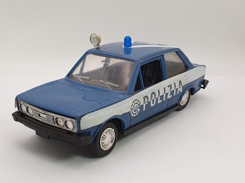 Fiat 131 polizia mirafiori p27 - mirafiori,