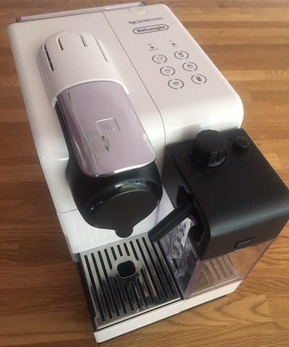 Nespresso kapselmaschine - nespresso,