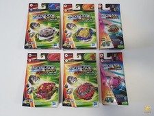 AUSWAHL Beyblade Burst Quad
