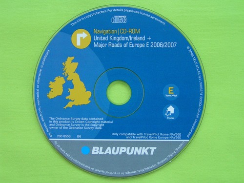 Navigation england - navigation, ex