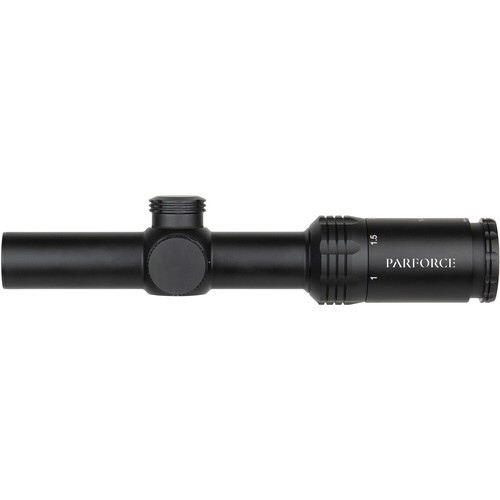 Parforce zielfernrohr pz1 - zielfernrohr,
