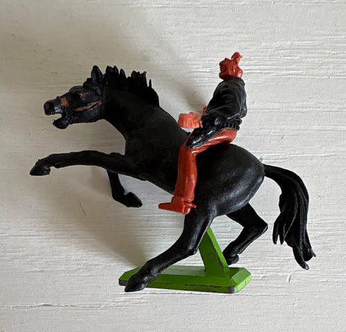 Britains deetail figur reiter - britains,