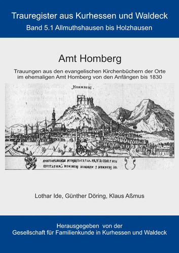 Amt homberg band 1 - amt,